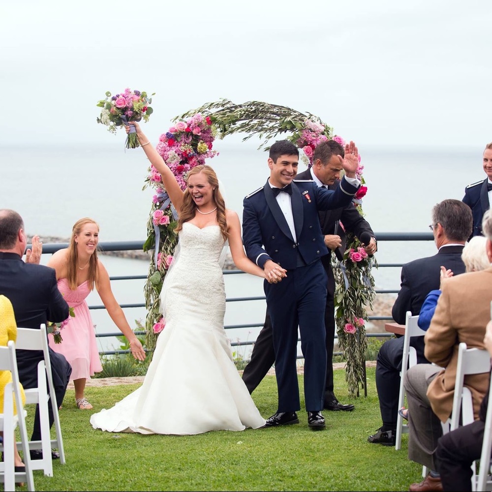 Meet your Posher, Melanie